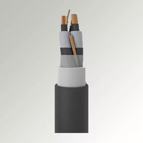 Кабели гибкие и шнуры для горных работ КГЭ 3x10+1x6+1x6 ТУ 16.К73.02-88