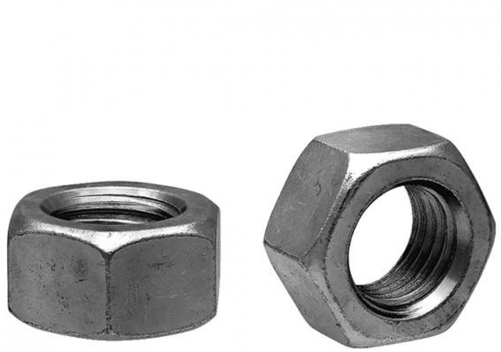 Гайка М10