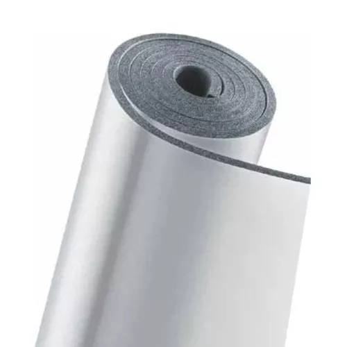 Рулонная изоляция K-Flex 10x1x20 мм K-FLEX AIR ГОСТ 30244-94