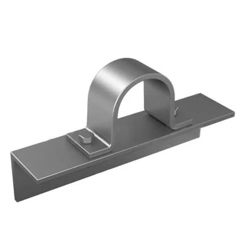 Однорядная отдельная опора ОК-50 ОСТ 36-17-85