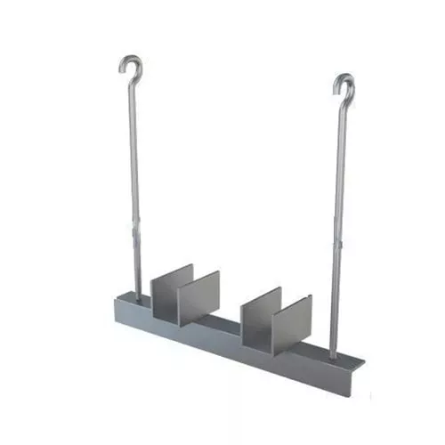 Подвеска двух труб с изоляцией 32x5 мм 0312.21000 ГОСТ 16127-78