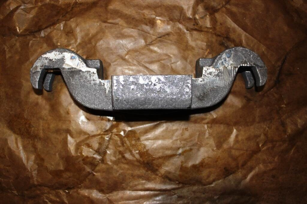 Балочка центрирующая 106.00.011-2, 1302-06.02.09, АТ.67272.011-2, РГФУ 1331.00.125, 1835.00.066